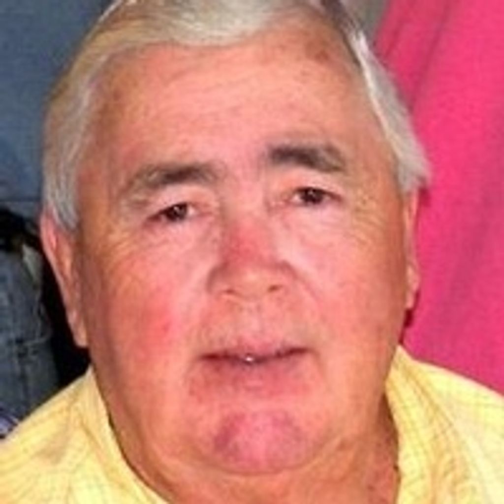 Malcom "Mac" Roberts