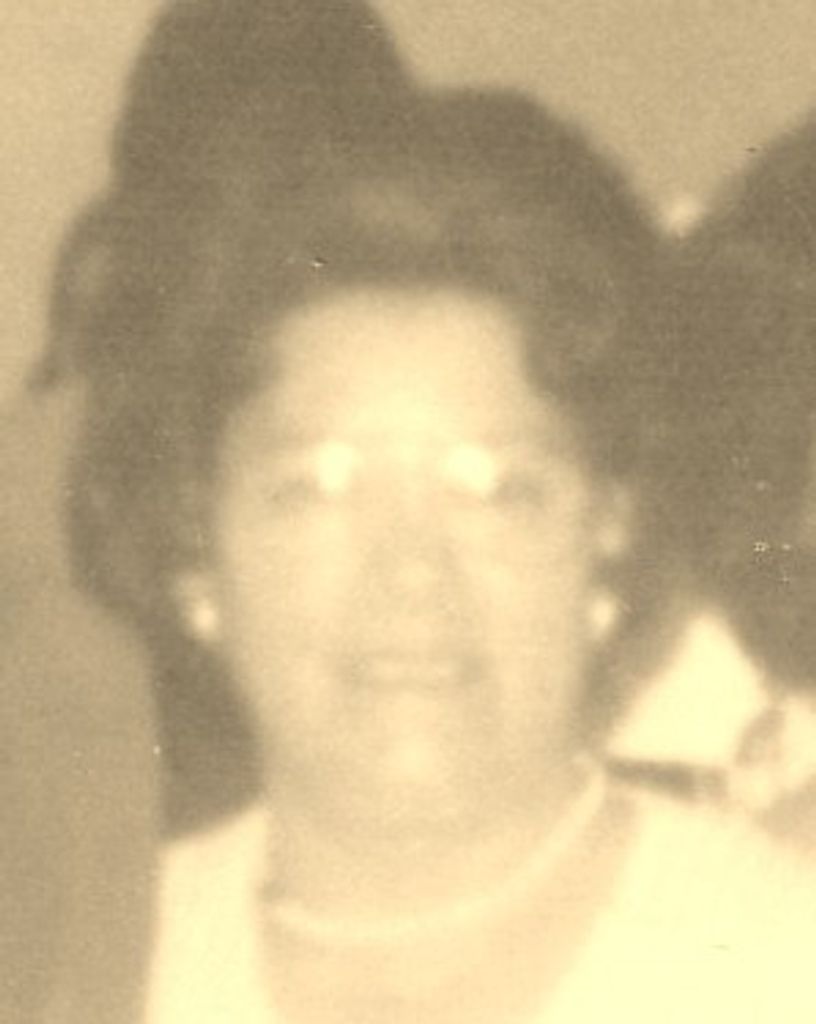 Agneda Segura Baca