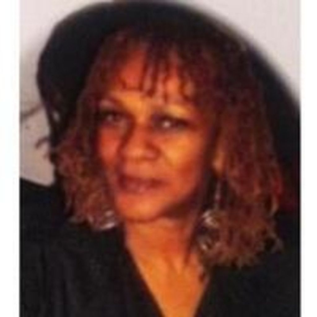 Mary Deborah Simmons Larry