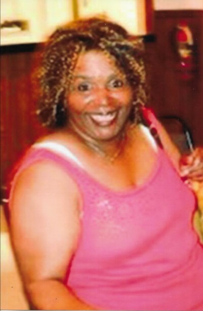 Alice Joseph Profile Photo