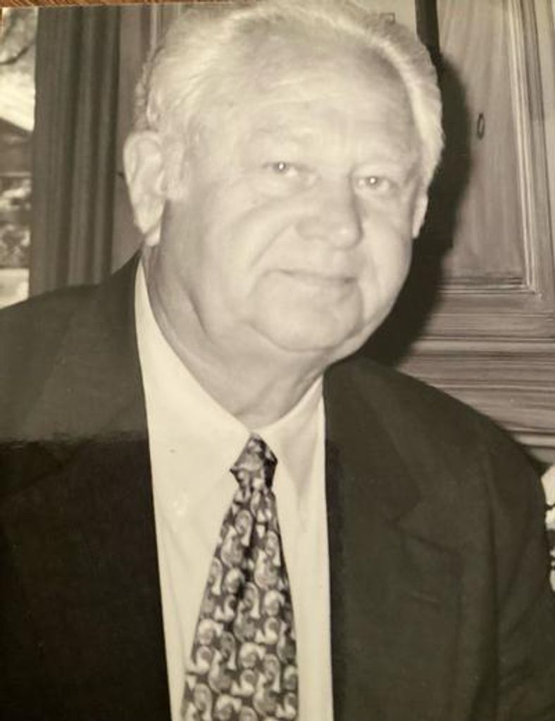 Robert Wayne Hall Profile Photo