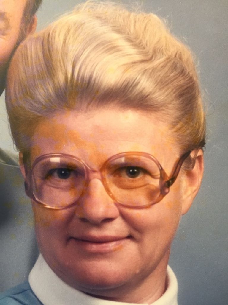 Mary Ann (Brown)  Atnip Profile Photo
