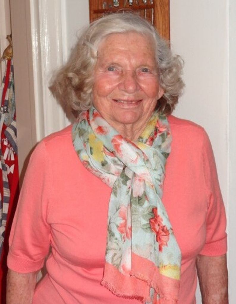 Aleksandra Tomaszewski