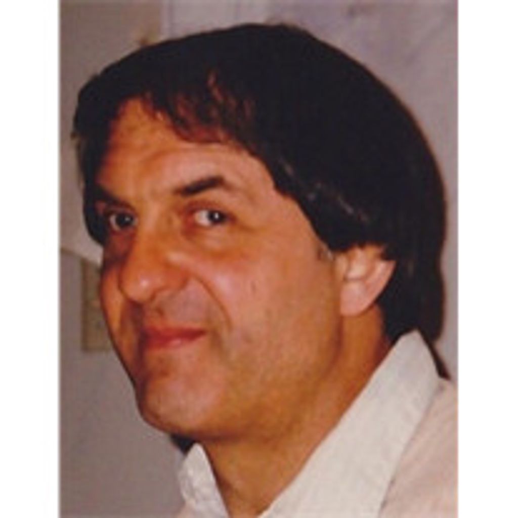 Mark Crosby Lavitt