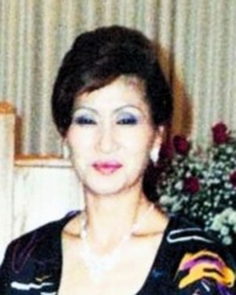 Gina Bunch