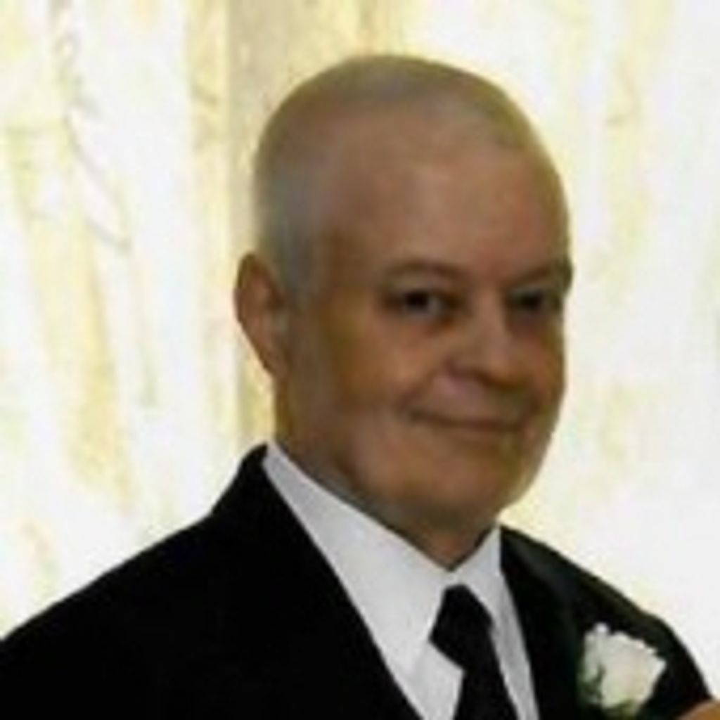 Donald S. Collins, Jr.