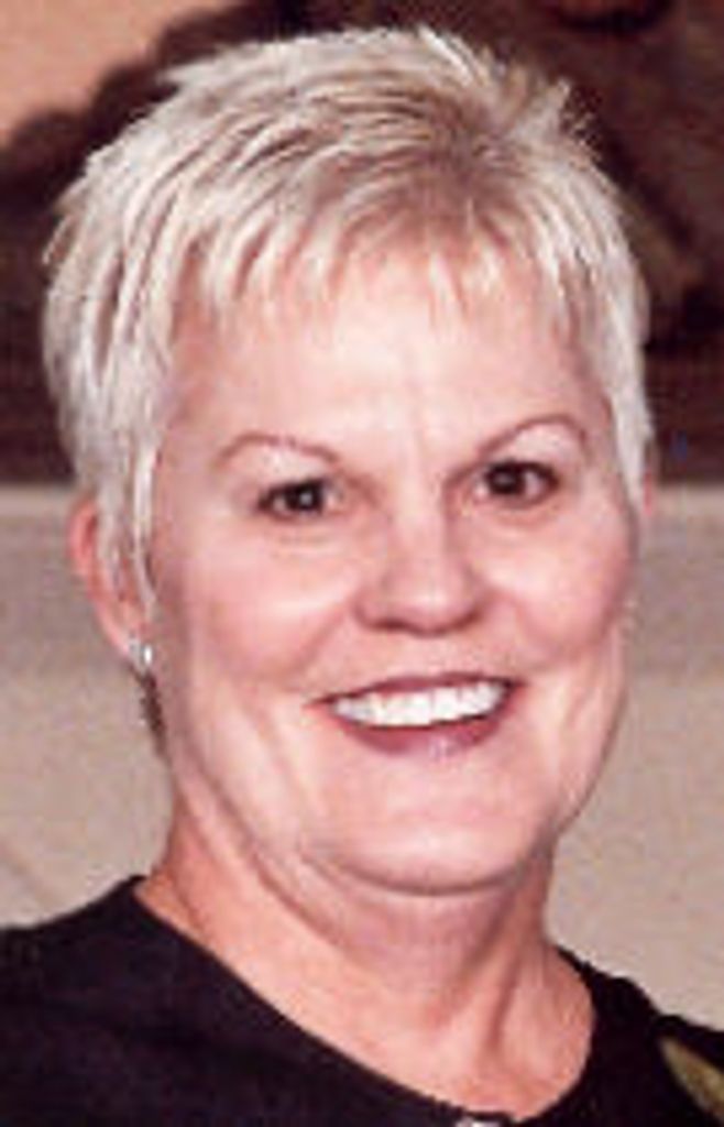 Teresa Marie Durbin Profile Photo