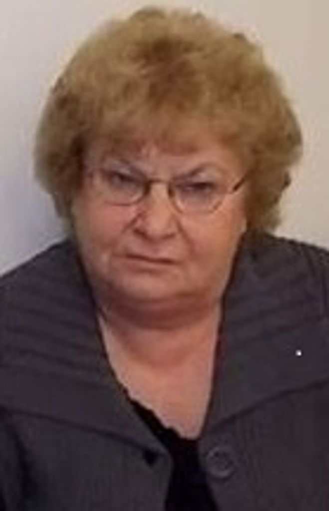 Carol Jean (Francis)  Burley