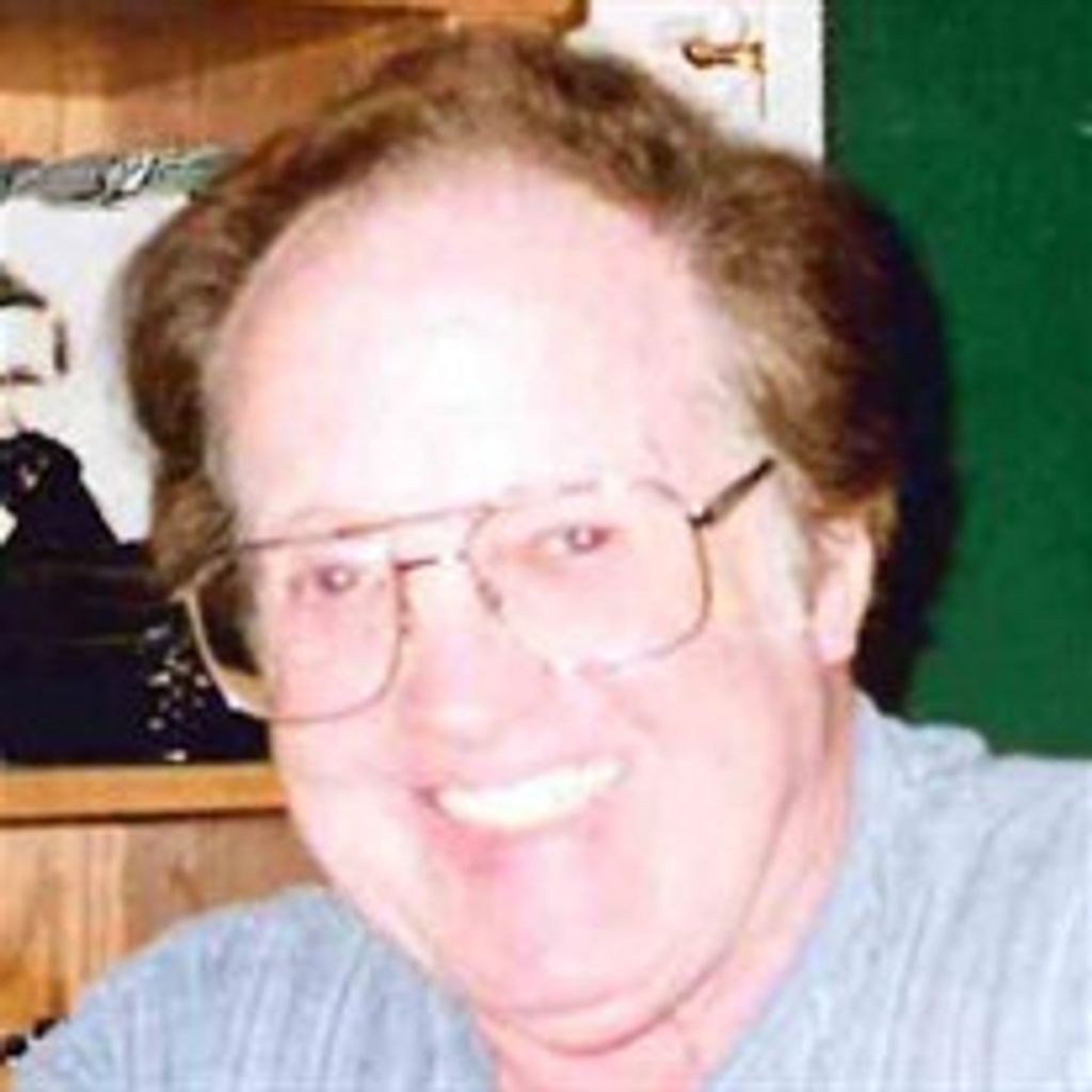 Paul Griffis