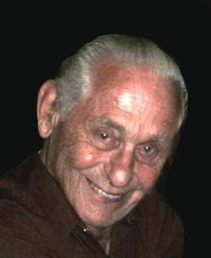 Dr. William "Bill" Janss