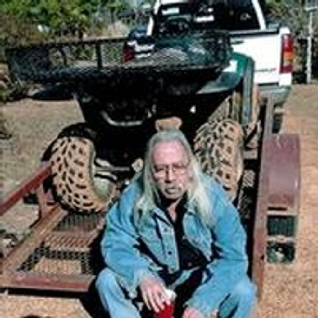 Jasper "Jap" Sanderson
