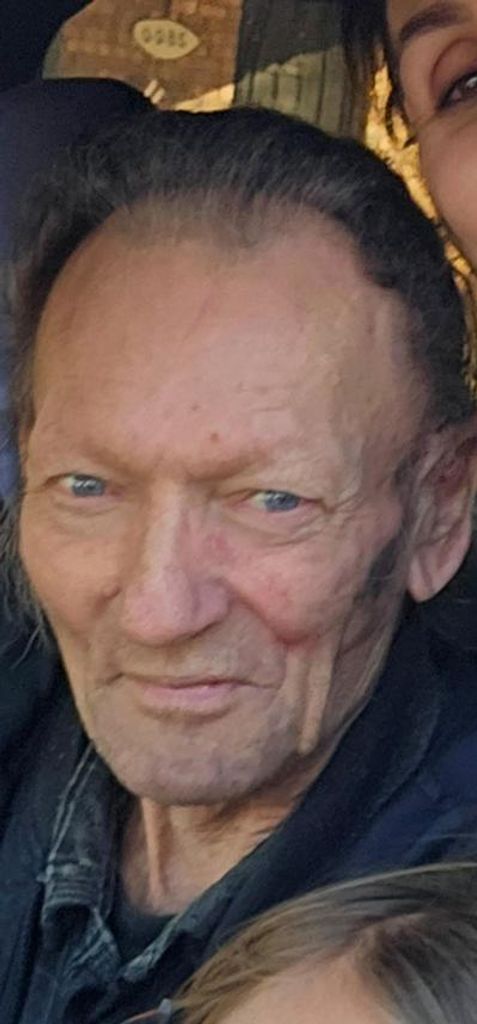 Henry "Hank" Wilson Davis, Sr