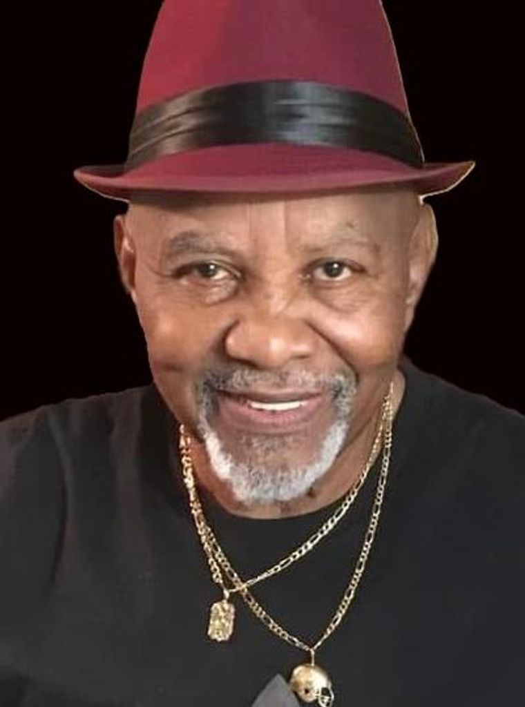 Ottis James Williams Sr. Profile Photo