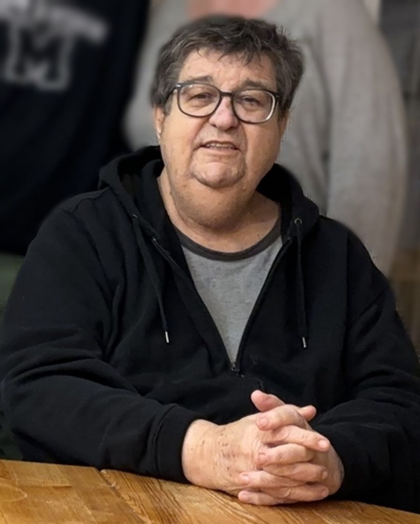 John Andrew Thornton