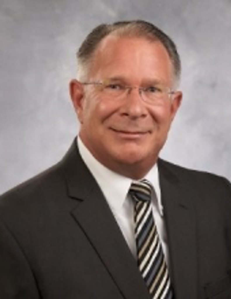 Michael  Thomas Bault  Profile Photo