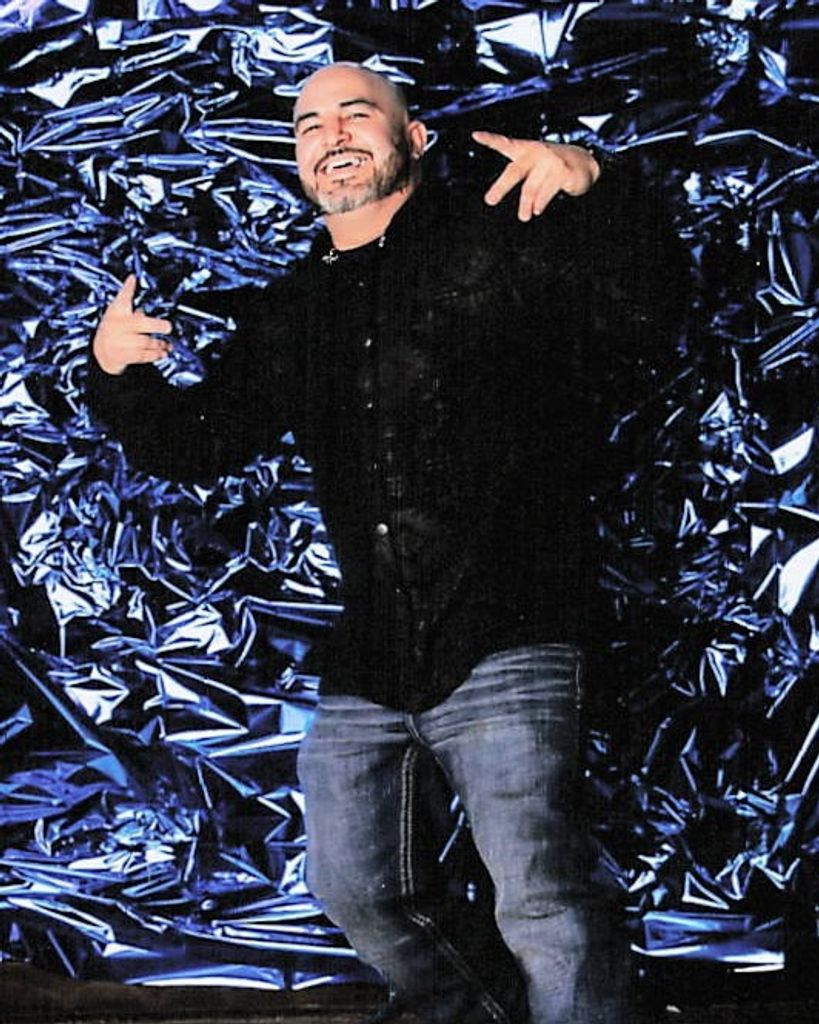 Joseph "Tony" Anthony Abeyta Profile Photo