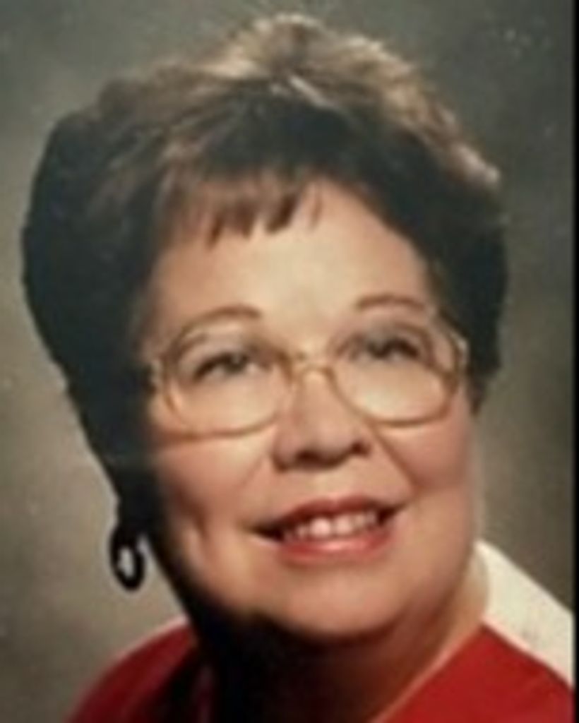 "T'Ann" Theresa Ann Rogers O'Hern