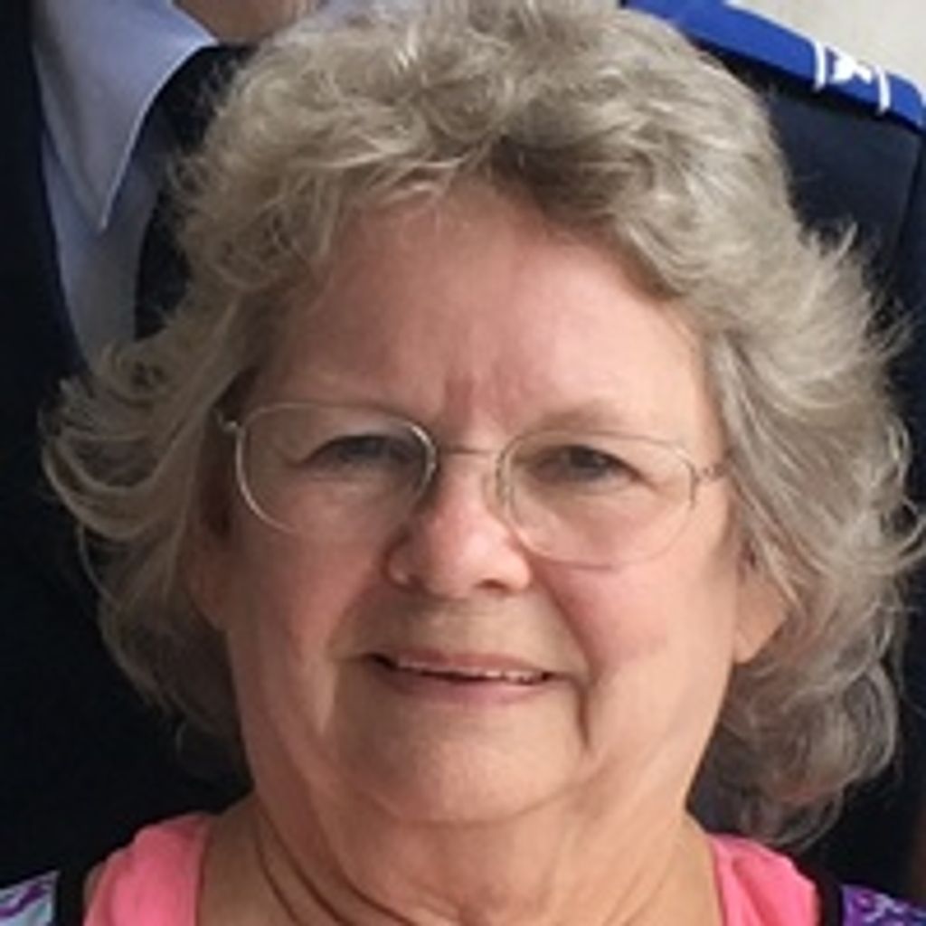 Bonny Fern Smith Profile Photo