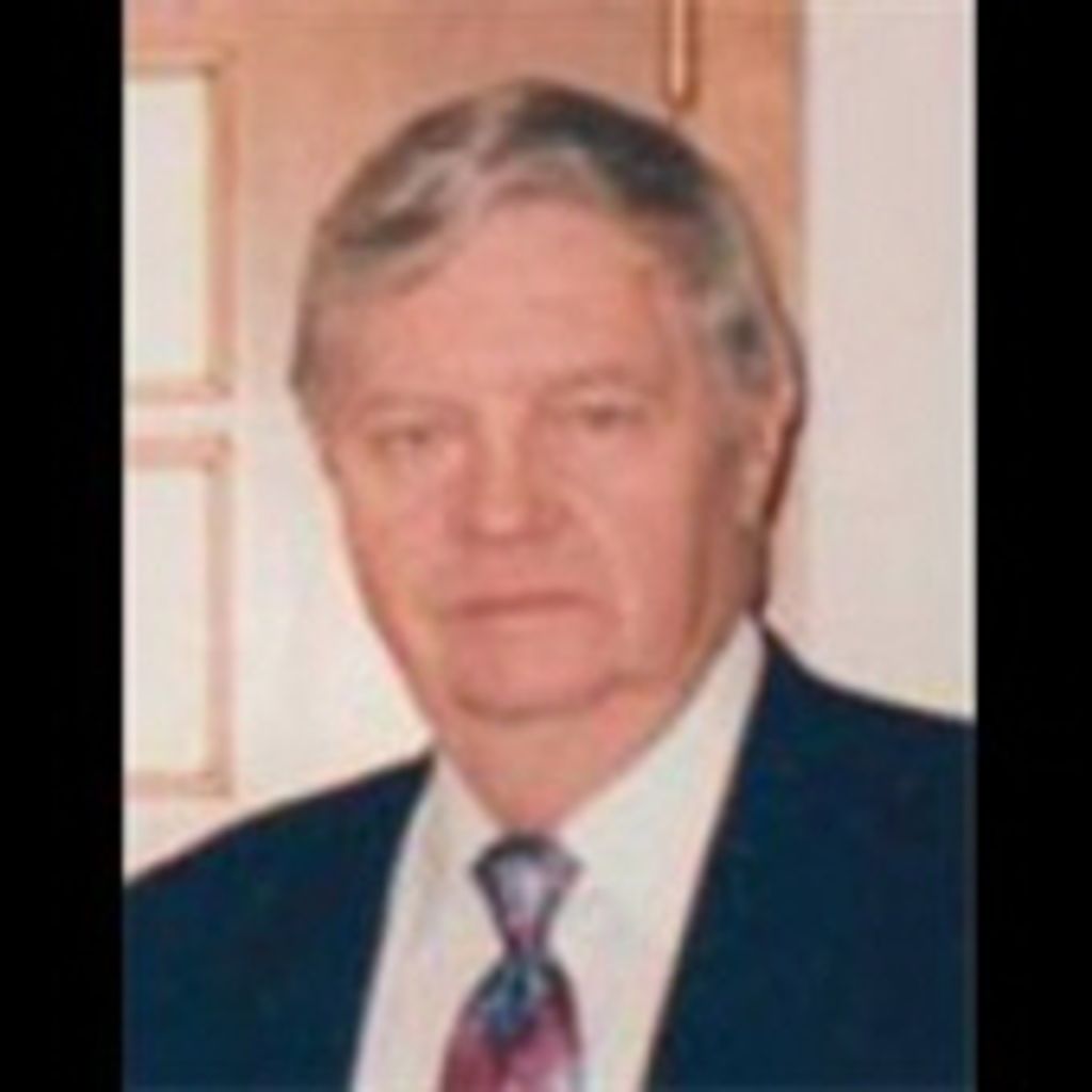 Raymond Fink