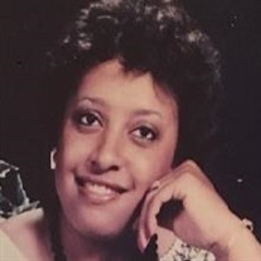 Juanita Rowena Britt