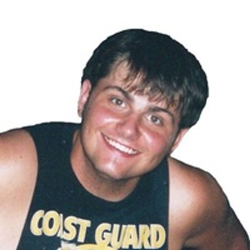 Dexter Anderson Profile Photo