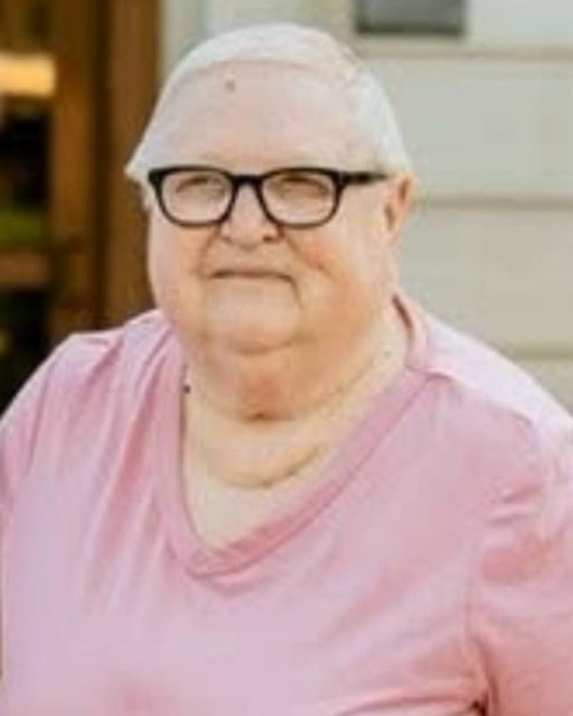 Barbara Lousie Norby Profile Photo