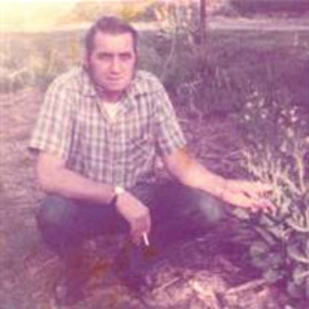 Claude Addison