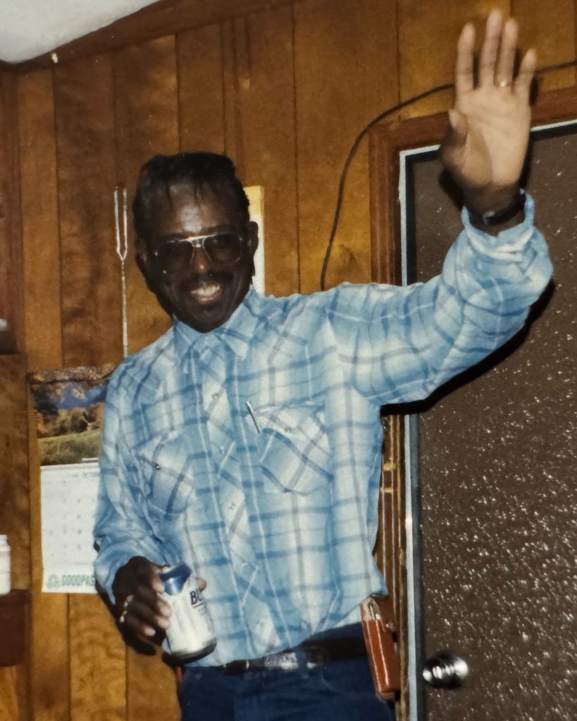 Alton Carter Profile Photo