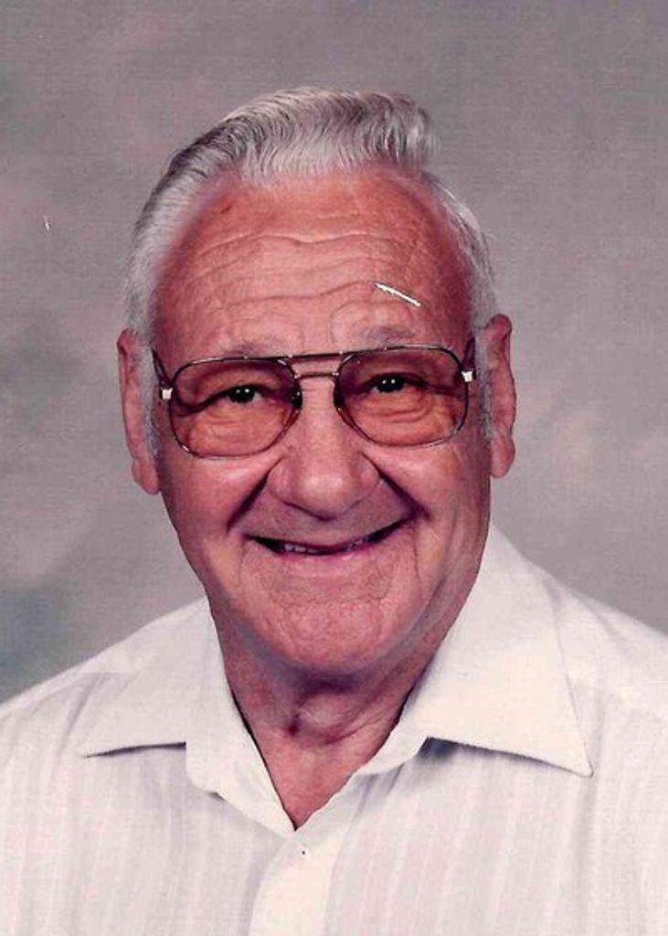 Wayne Melvin Robbins