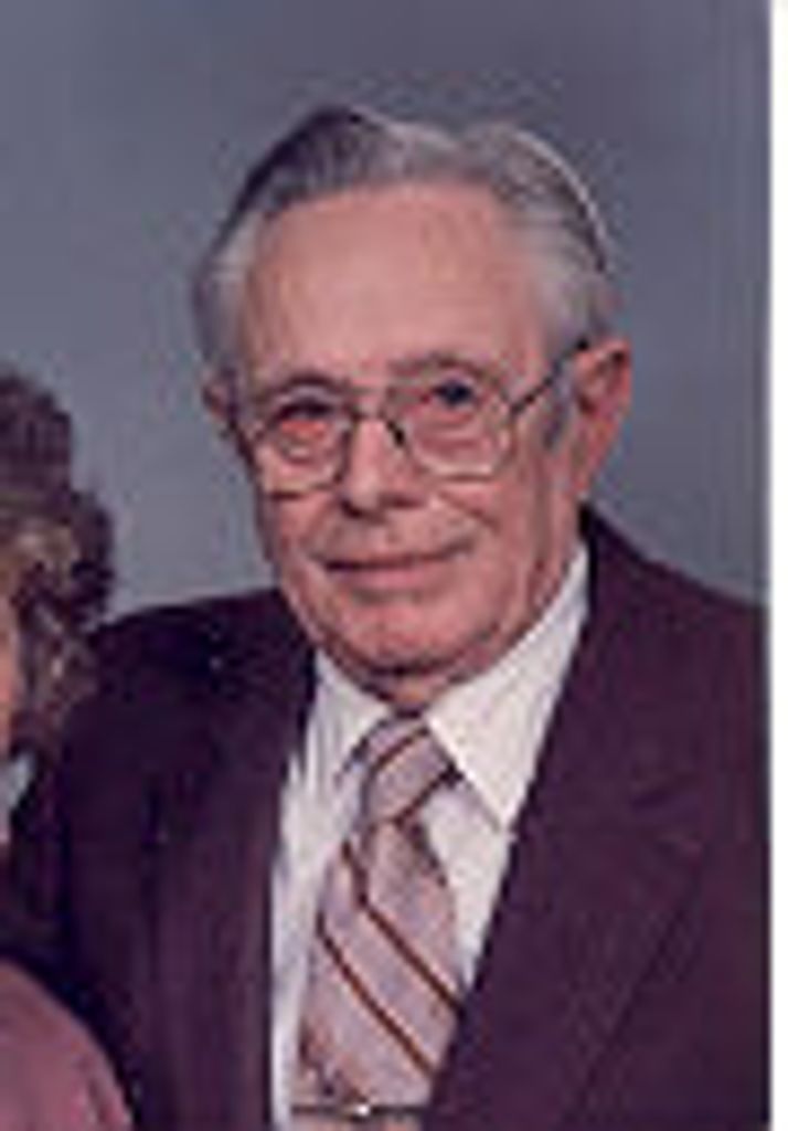 John Raymond Jarboe Profile Photo
