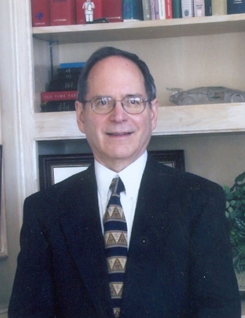 Michael J. Daughety, M.D.