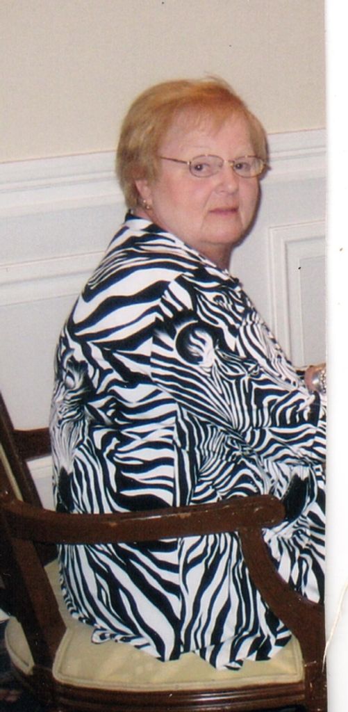 Claire A. Centurino Profile Photo