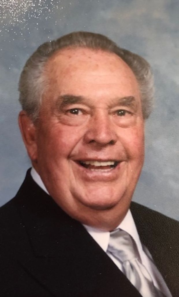 Truitt L. Beal Profile Photo