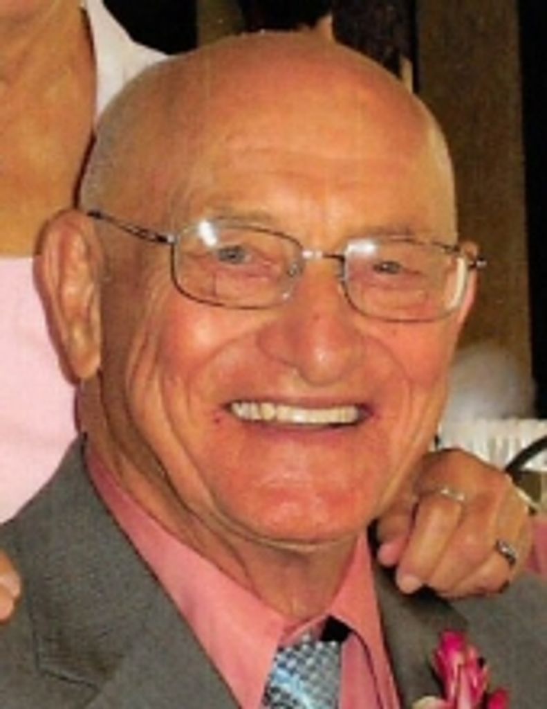Robert J. "Bob" Ludvigsen