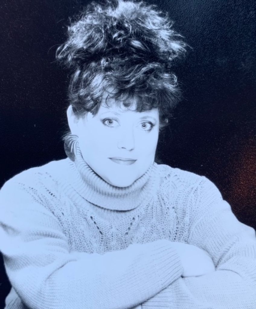 Mary Urbanek