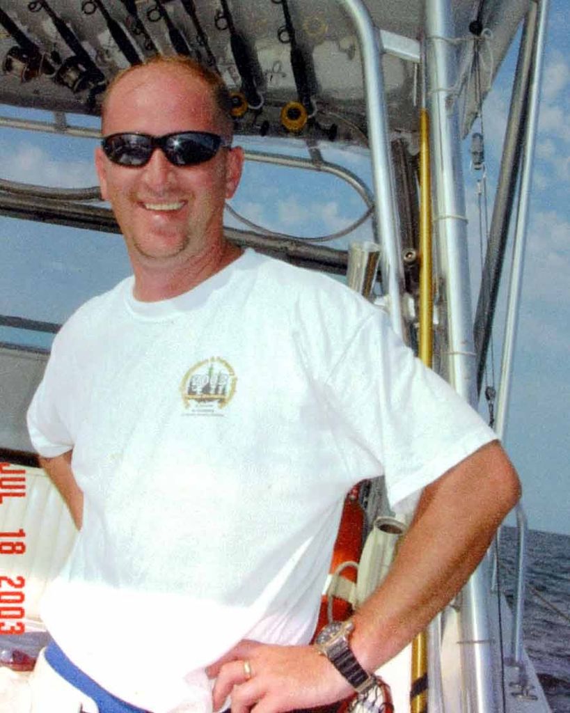 Matthew David Bratton