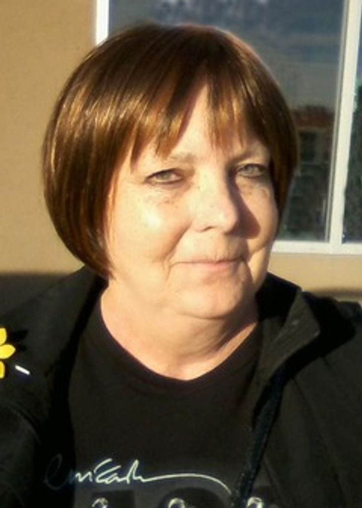 Vera Jenkins