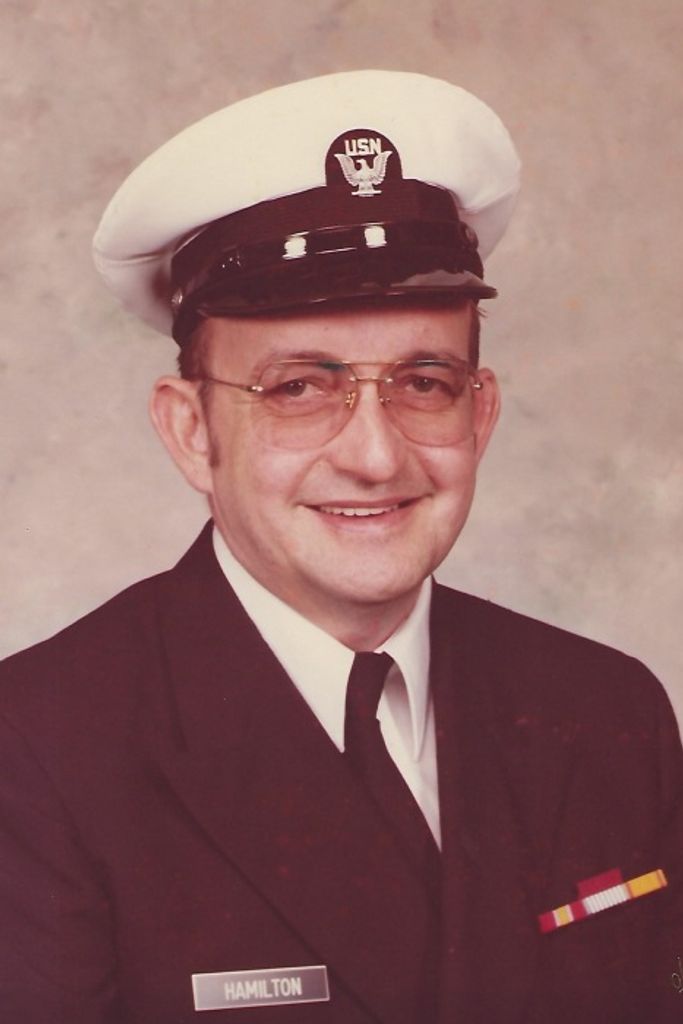 James Hamilton