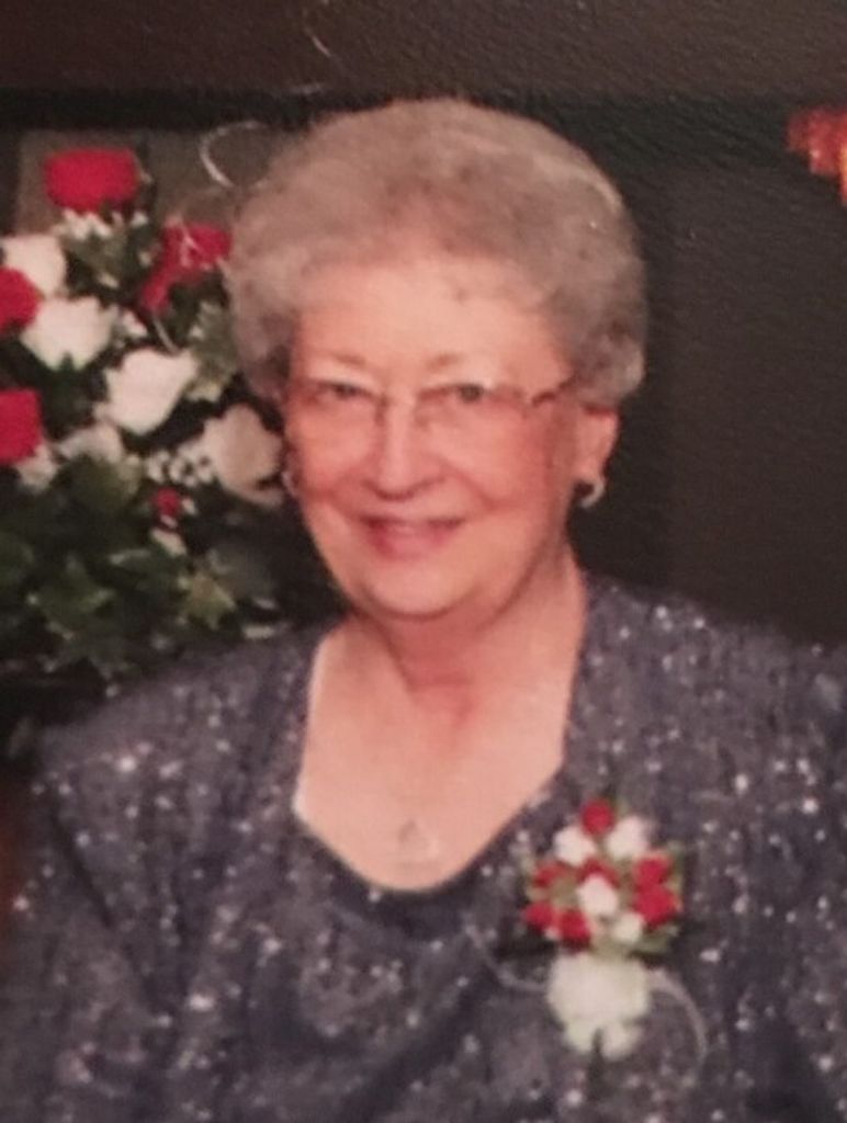 Shirley Hoffman Profile Photo