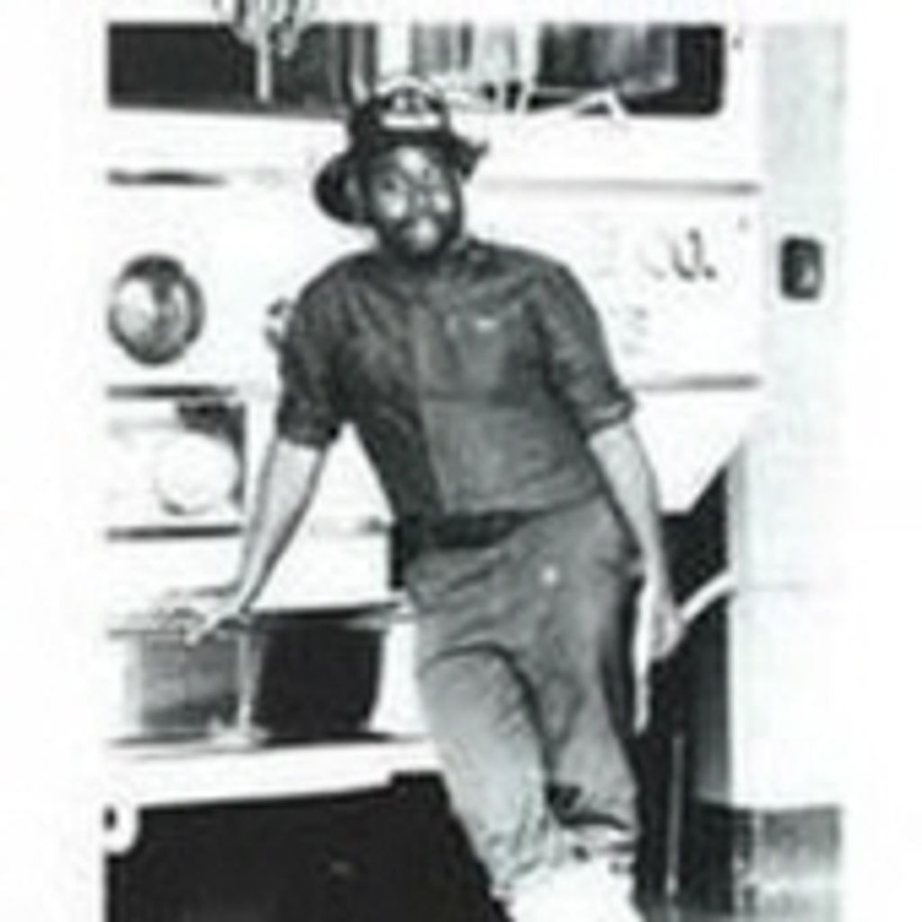 Andrew Robinson, Jr.