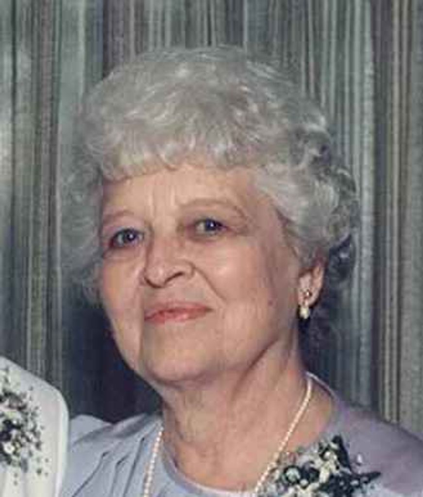 Edna Ross