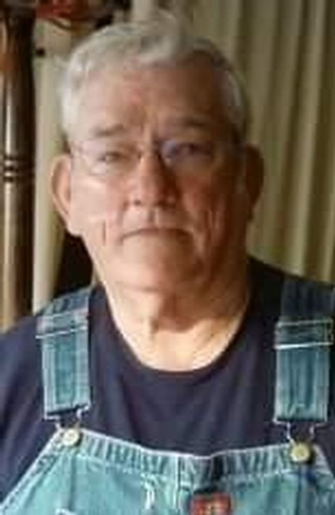 Charles Motes Profile Photo