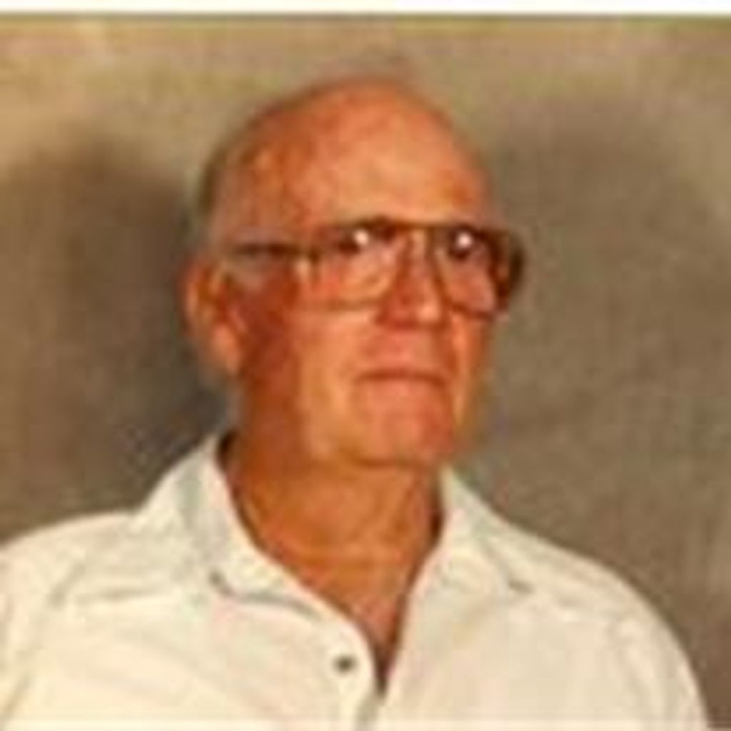 William Barney Spinks