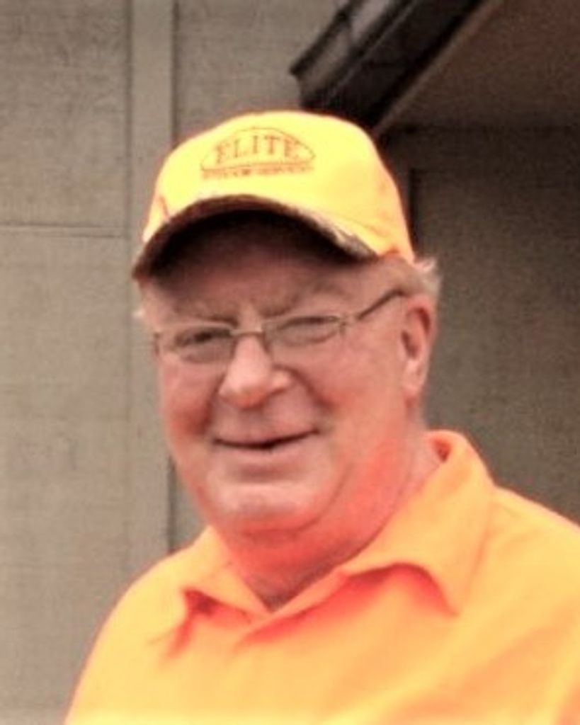 John Henry Berg
