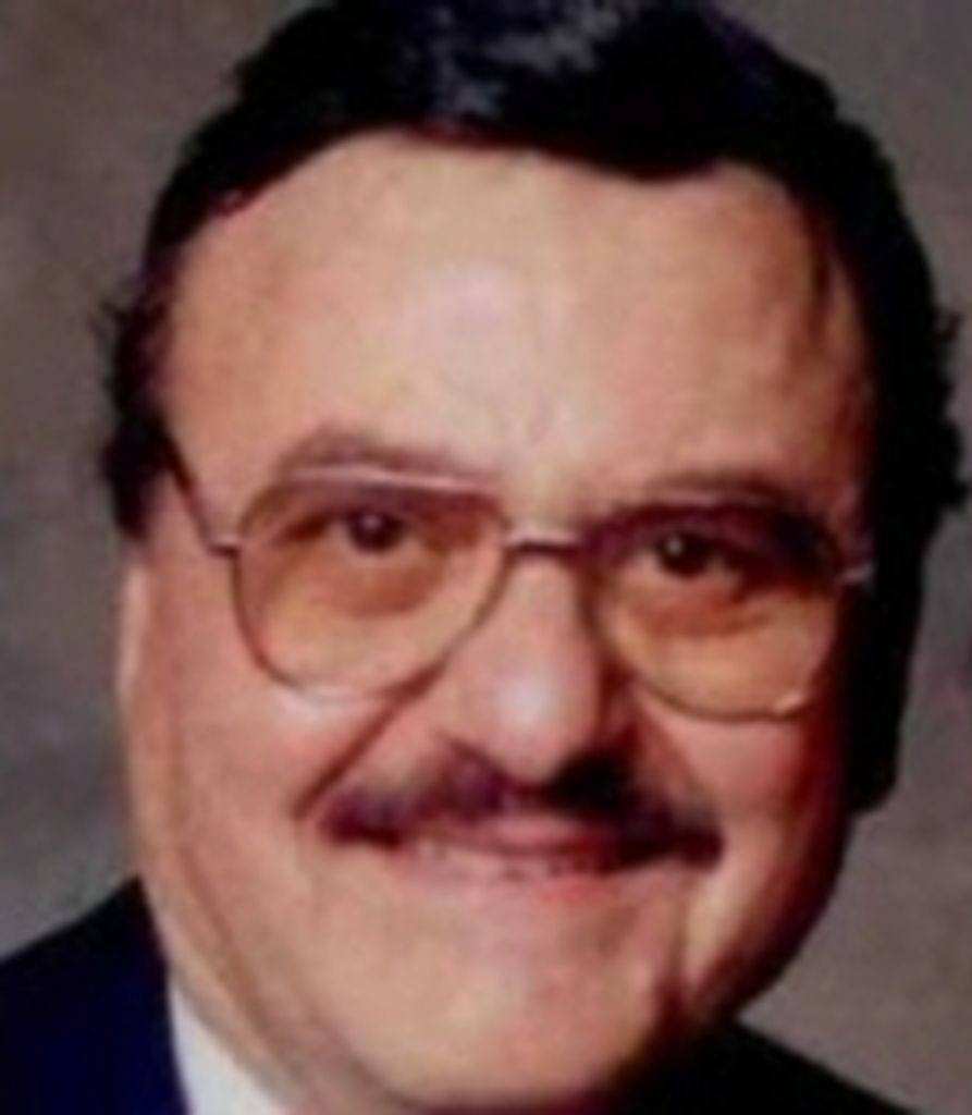 Hugh Ricchio