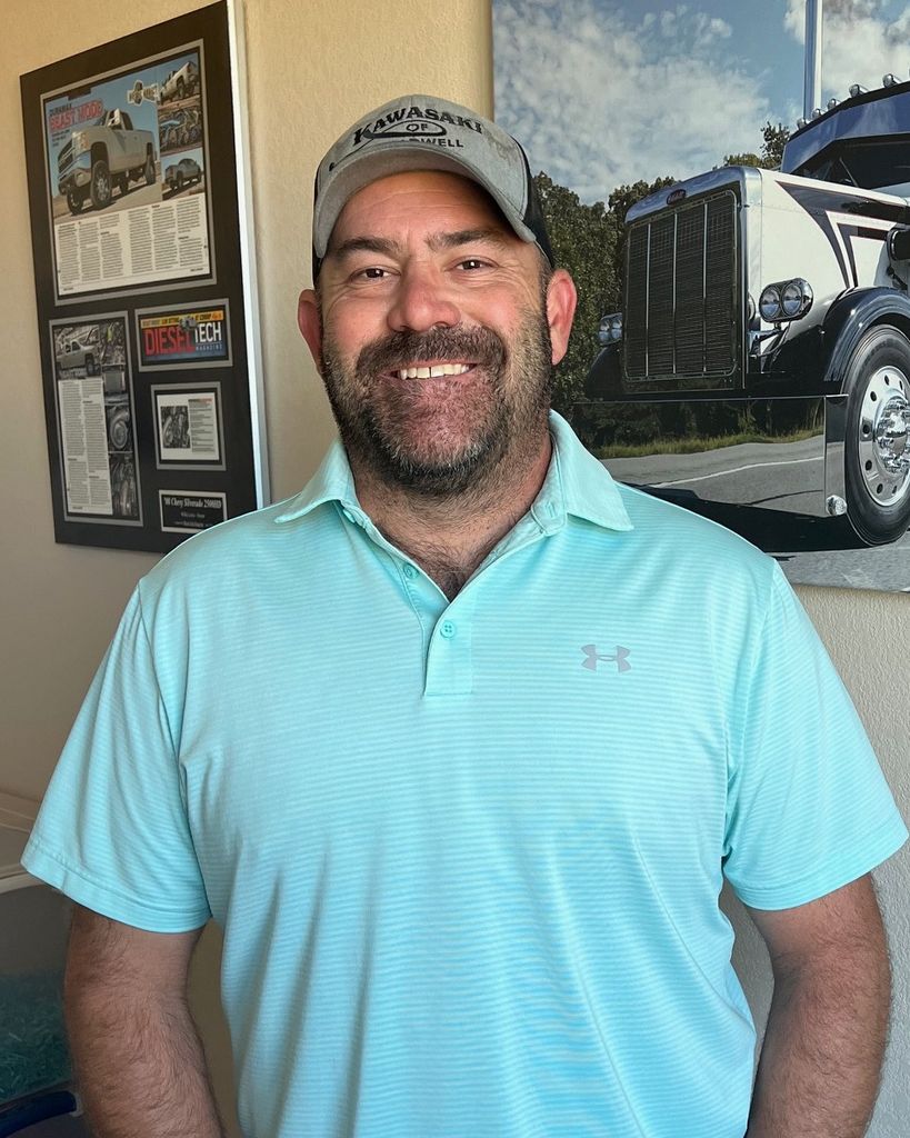 William "Willie" Lewis Profile Photo