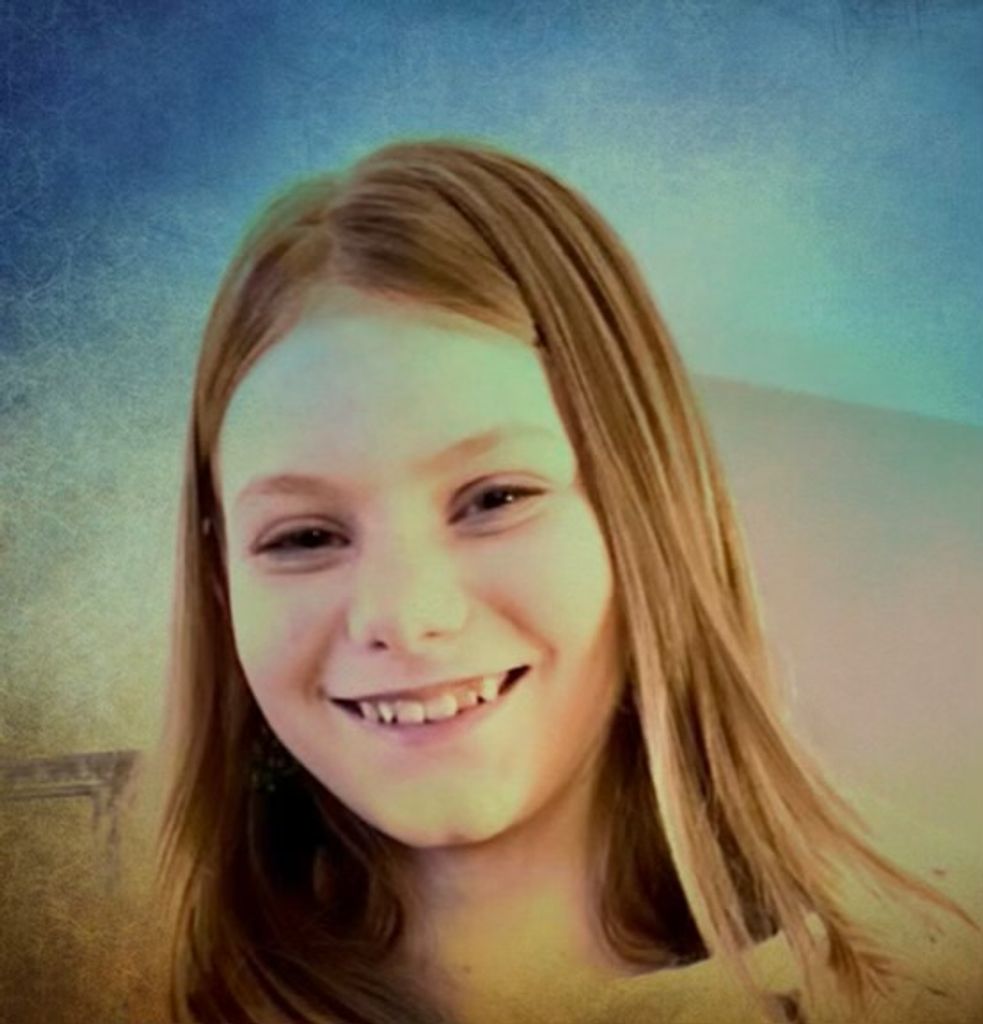 Aalyssa Stokes Lucas Profile Photo