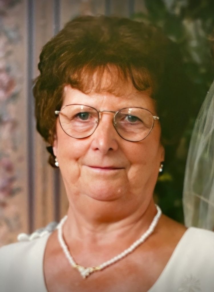 Edna Crocker Profile Photo