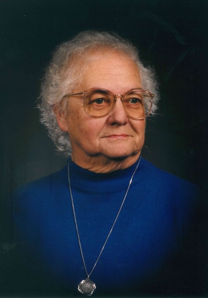 Myrtle Shirk