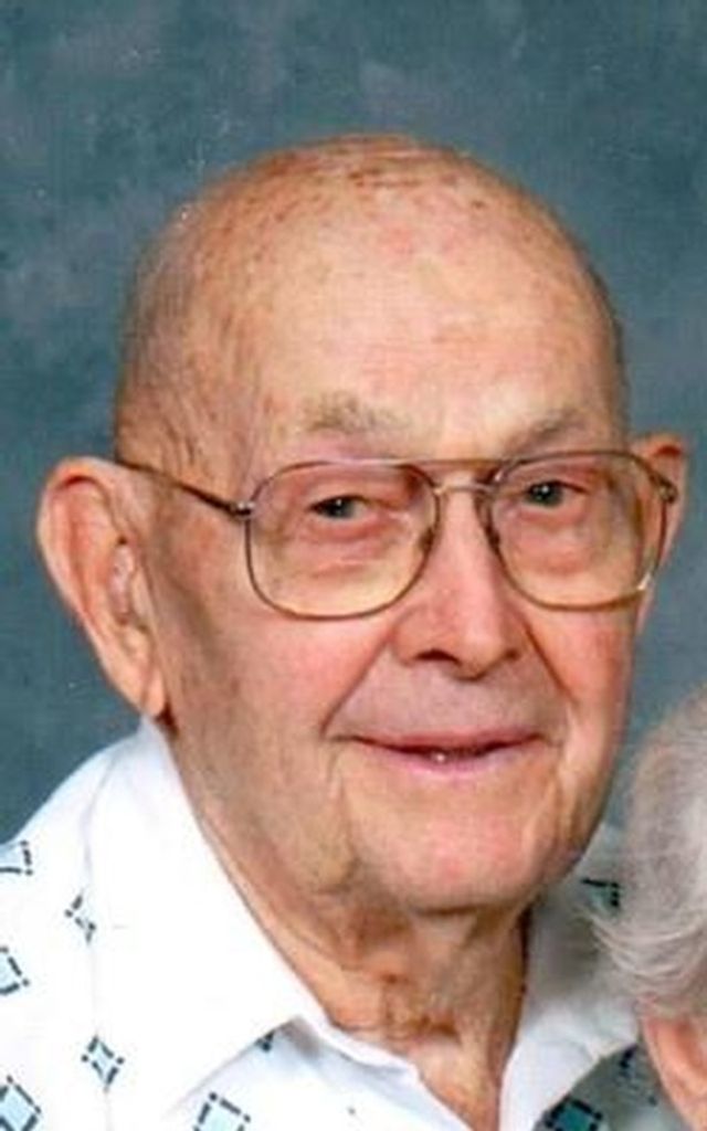 Howard Dwight Putman